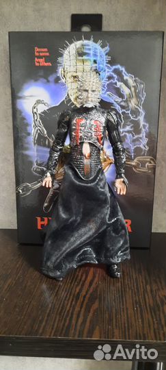 Hellraiser Neca
