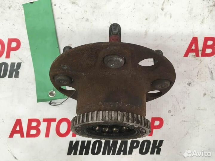 Ступица задняя для Honda Odyssey 2 1998-2003г