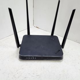 Wi-Fi роутер D-link AC1200