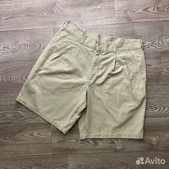 Шорты Lacoste Vintage