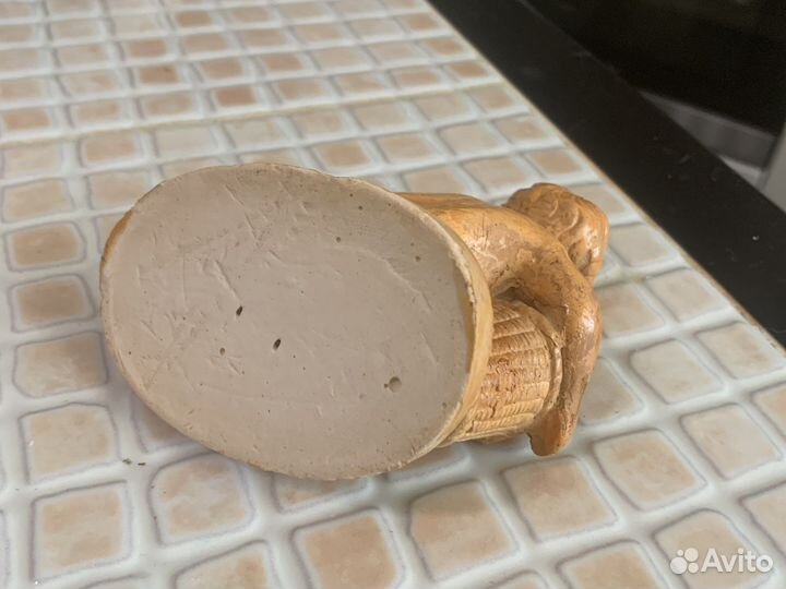 Статуэтка СССР