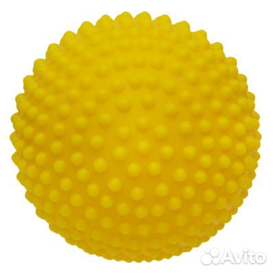 Tappi игрушки Игрушка Вега для собак мяч игольчаты