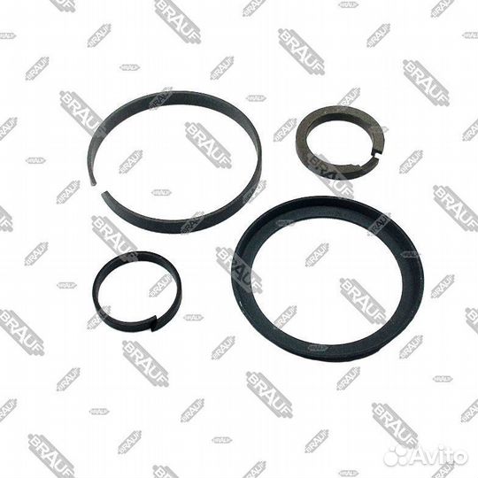 Кольца поршня компрессора Mercedes AMK w164 w221