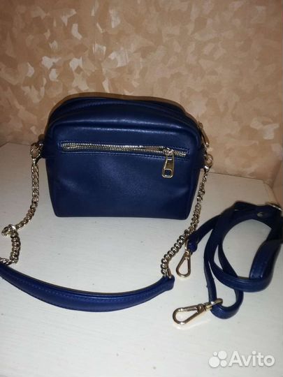 Сумка Dolce Gabbana luxe 1/1