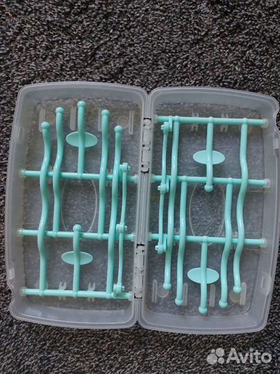 Сушилка для детских бутылочек