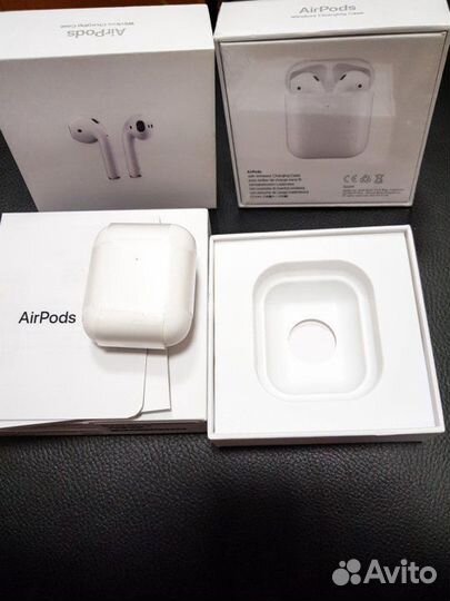 Airpods 2