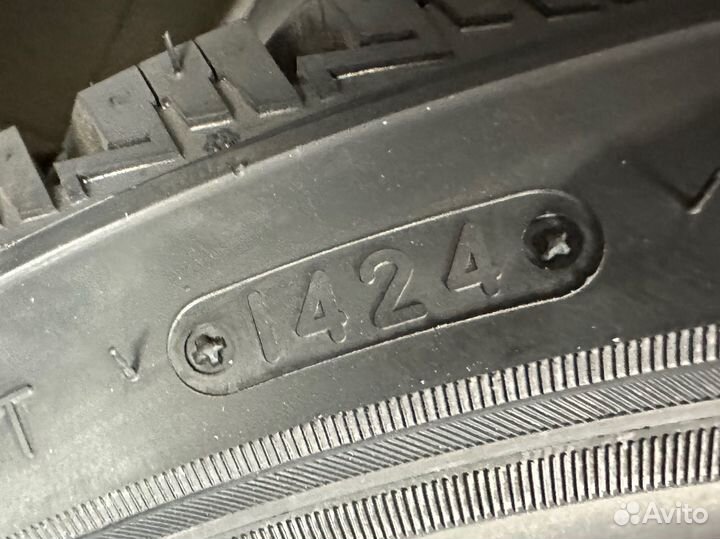 Triangle IcelynX TI501 225/40 R18 92T