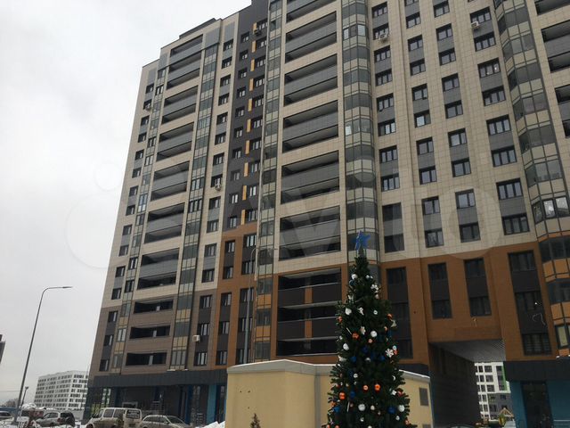 Хайлайт георгиевский просп 37 корп 3 фото 2-к квартира, 59 м², 3/16 эт. в аренду Зеленограде Снять квартиру Авито