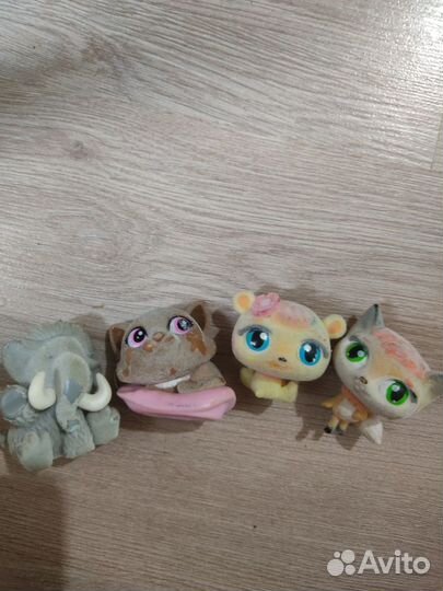 Littlest Pet Shop