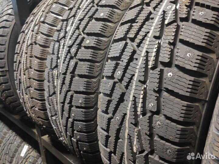 Cordiant Snow Cross 215/50 R17
