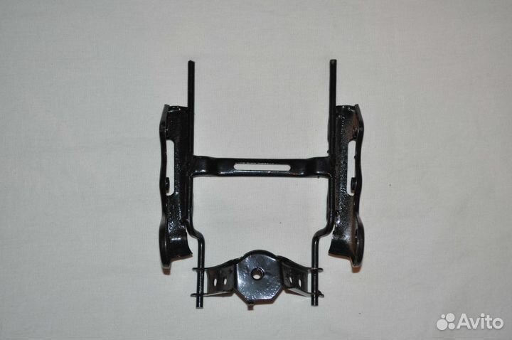 Крепление фары для Honda CB400 Vtec 3 с 03 г