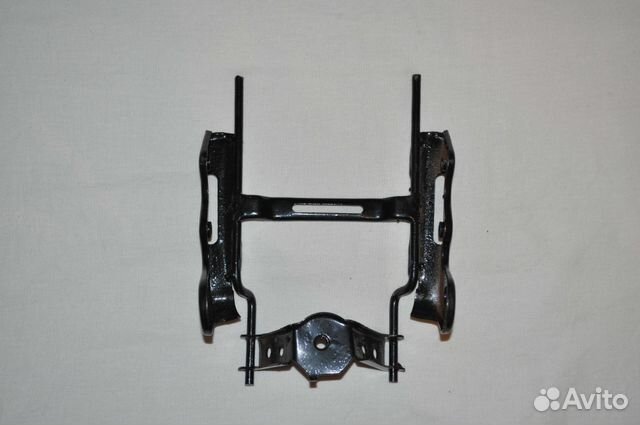 Крепление фары для Honda CB400 Vtec 3 с 03 г