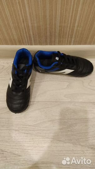 Бутсы-шиповки