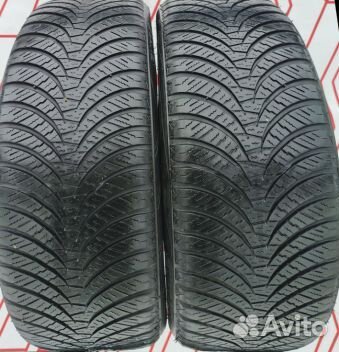 Falken EuroAll Season AS210 205/45 R17 88V