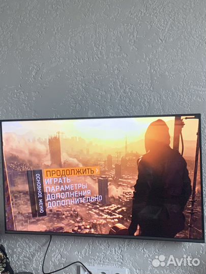 Продам Playstation4