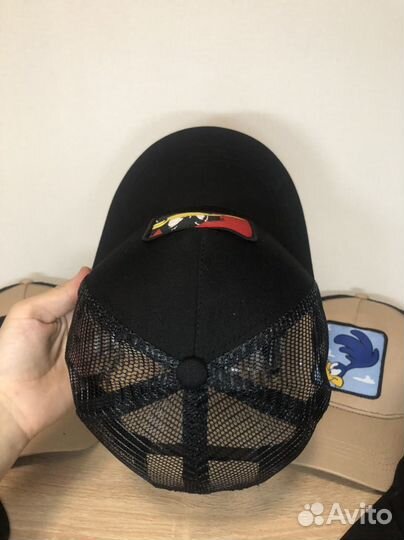 Кепка бейсболка мужская женская