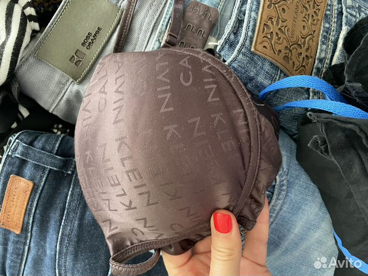 Мешок женских вещей (42)бренды