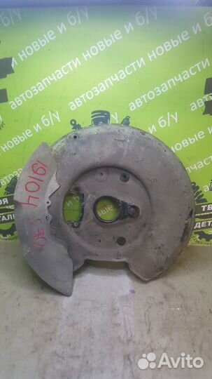 Пыльник тормозного диска задний Volvo S70