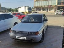 ВАЗ (LADA) 2110 1.5 MT, 2003, 327 000 км, с пробегом, цена 200 000 руб.