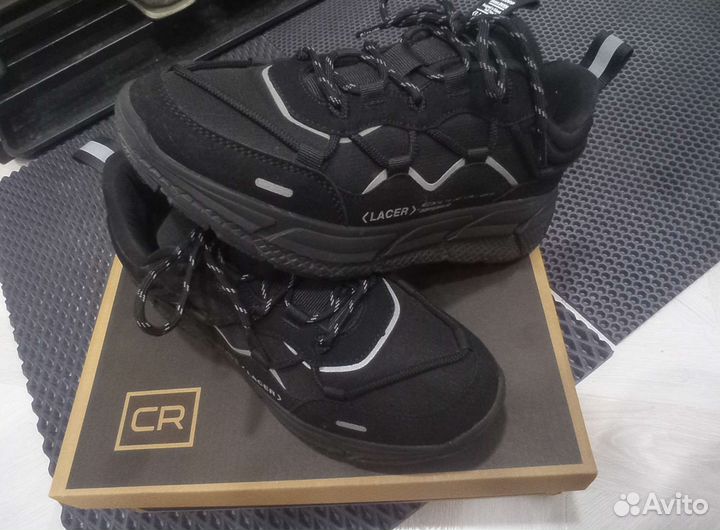 Кроссовки Cropp