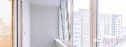 Пластиковые окна на заказ