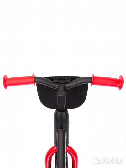 Беговел Qplay PL1