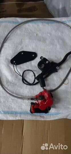 Гидравлика иж Орион новая