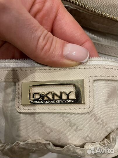 Сумка dkny
