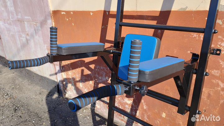 Шведская стенка