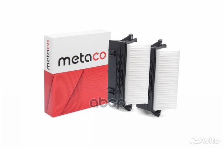 1000-226 фильтр воздушный E-class (W211) GLK-CL