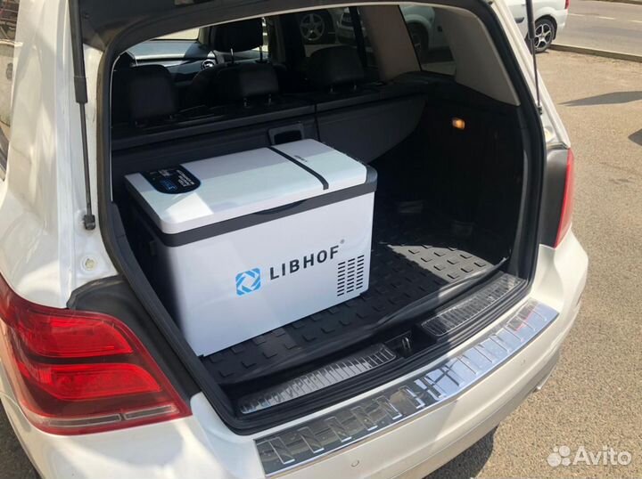 Автохолодильники от 17 литров