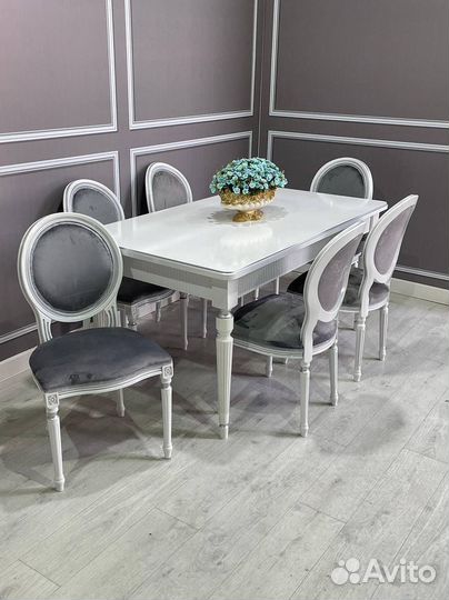 Кухонный стол / стол / стол стулья