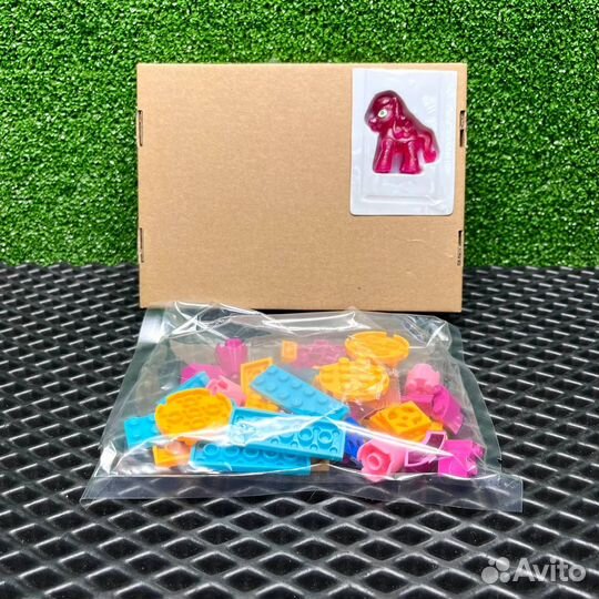 Конструктор 