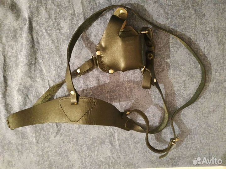 Кобура для Осы