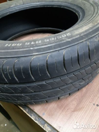 Marshal Matrac MH12 205/65 R15 94H