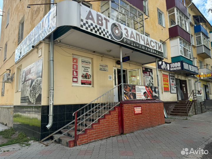Накладка бампера Лада Приора 1 (хэтчбек)