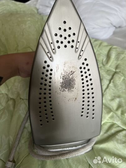 Утюг Braun texstyle 5