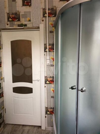 1-к. квартира, 33 м², 2/2 эт.