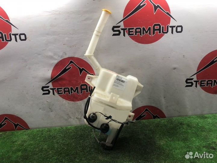 Бачок стеклоомывателя Mazda Atenza ghefw lfve 2009