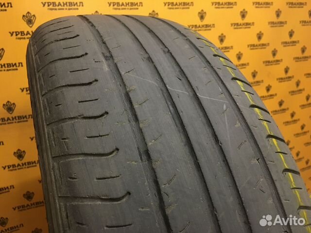 Hankook Optimo K415 225/60 R17 99H