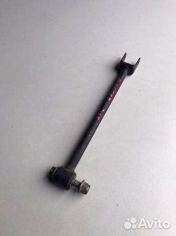 Тяга поперечная задняя Renault Duster