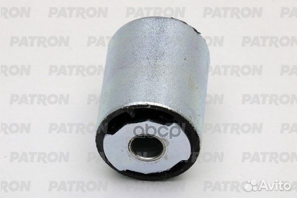 Сайлентблок рессоры рессоры fiat: doblo 08.00