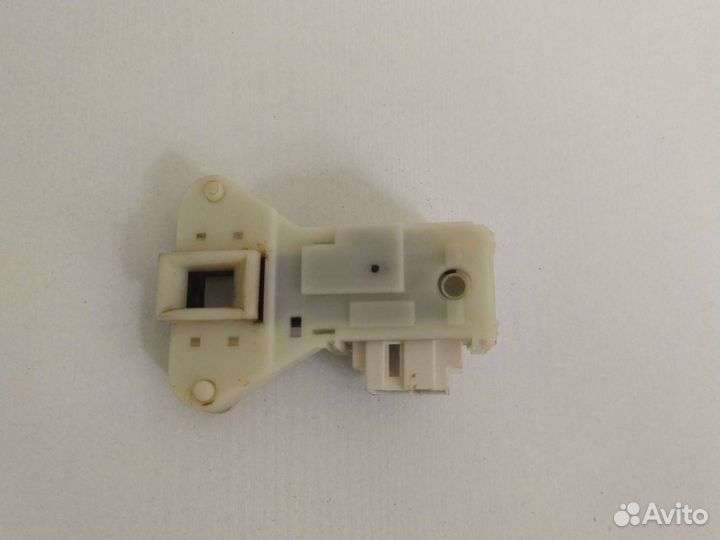 Замок блокировки люка Indesit/Ariston