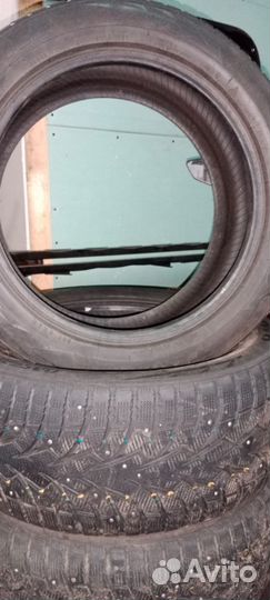 Toyo Observe G3-Ice 245/50 R18