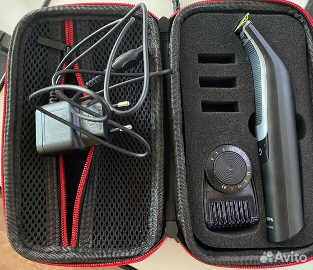 Philips QP6510/20 OneBlade Pro