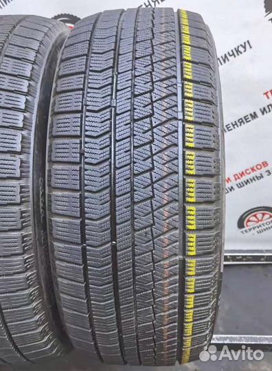 Bridgestone Blizzak VRX2 225/50 R17 94Q