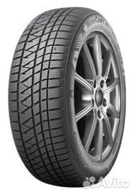 Kumho WinterCraft WS71 255/50 R19 107V