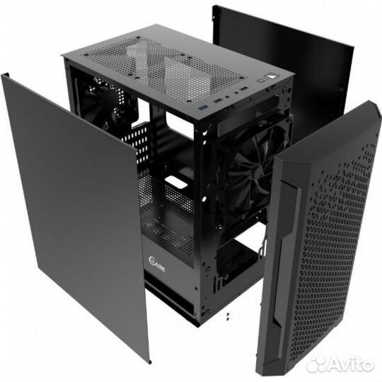 Системный блок Intel core i5/RAM 16GB/SSD 250GB