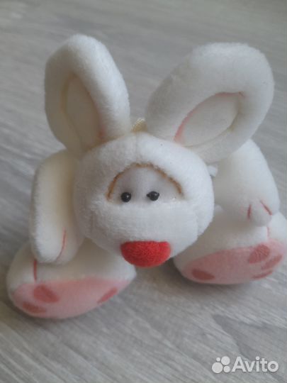 Мягкая игрушка, Bayer, Германия