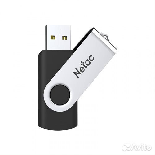 Flash Usb3.0 Netac U505 на 256GB